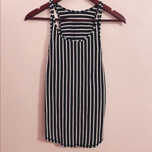 Lululemon 🍋 Stripped Workout Tank